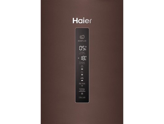 Холодильник HAIER C4 F 740 CLBGU1